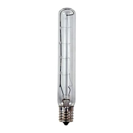 Allpoints Allpoints 8012020 Bulb - 230V For Traulsen 8012020